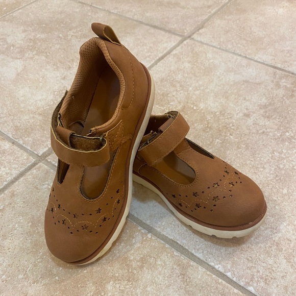 SOLD STRIDE RITE | LACEY MARY JANE | Girls Shoes - Picture 2 of 6